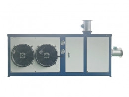 5P糧(liang)麵冷卻機