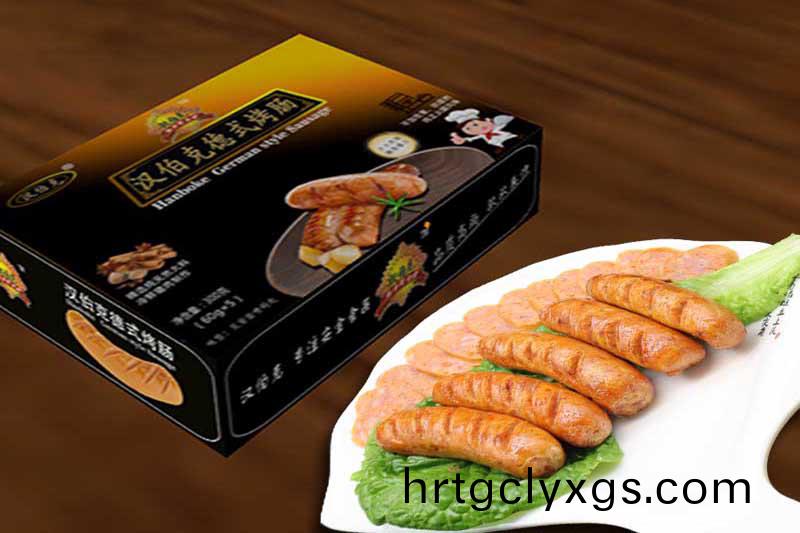 悳式烤腸(chang)