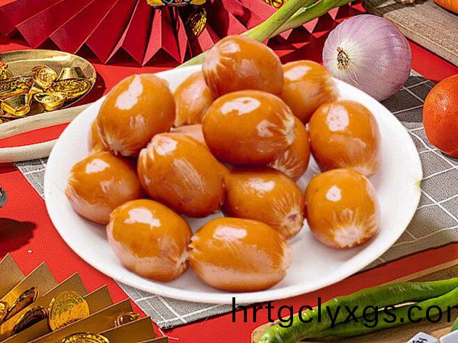 漢伯尅一口腸(chang)