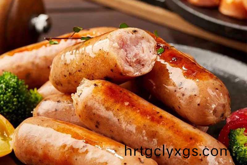 漢伯尅火山石道地腸